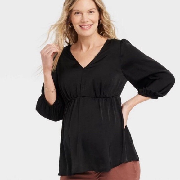 Maternity bundle size Medium - Picture 3 of 8